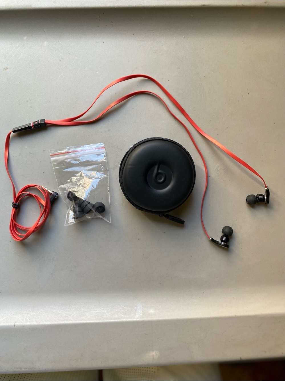 Beats Monster Wired Earbuds